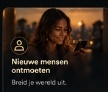 Nieuwe mensen ontmoeten