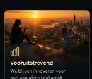 Vooruitstrevend