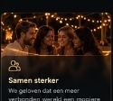 Samen sterker