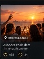 Barcelona, Spanje