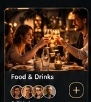 Food & Drinks