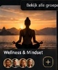 Wellness & Mindset