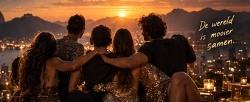 Samen beleven