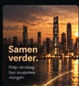 Samen verder