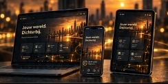 UPP on all your devices