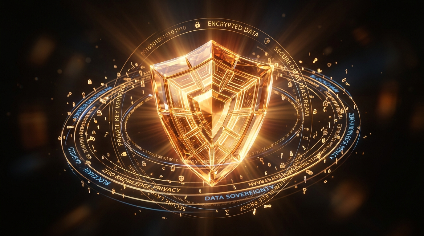 Security Shield Architecture
